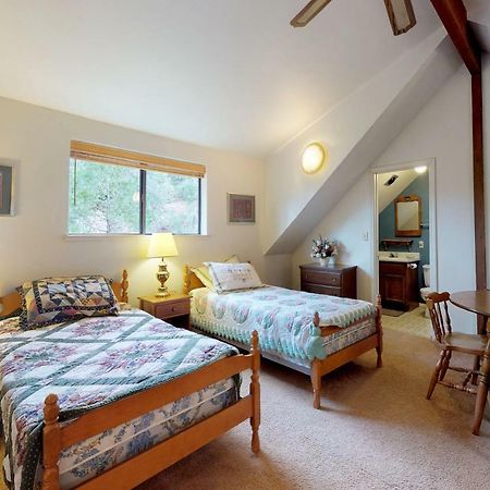 Cozy Chalet Гровленд Экстерьер фото