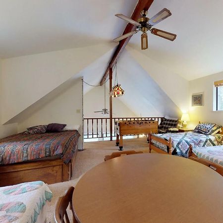 Cozy Chalet Гровленд Экстерьер фото