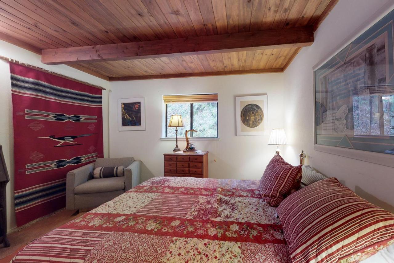 Cozy Chalet Гровленд Экстерьер фото